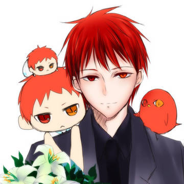 赤司征十郎生誕2016