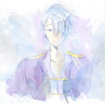 yoiらくがき