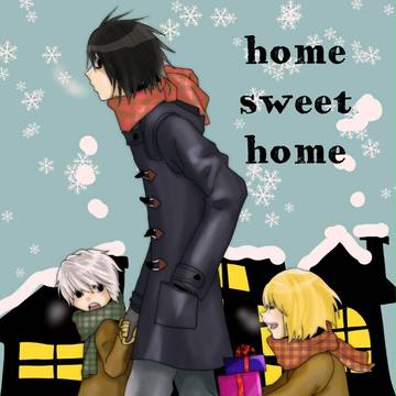 デスノでクリスマス2016