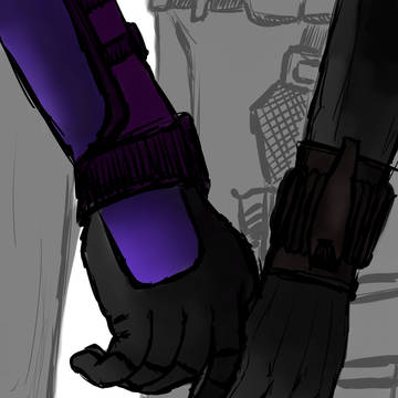 Clintasha (fingertip)