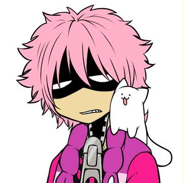 【死賭】忙しないふたり