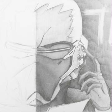 士兵76