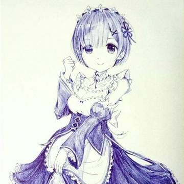 re0  蕾姆和贝蒂