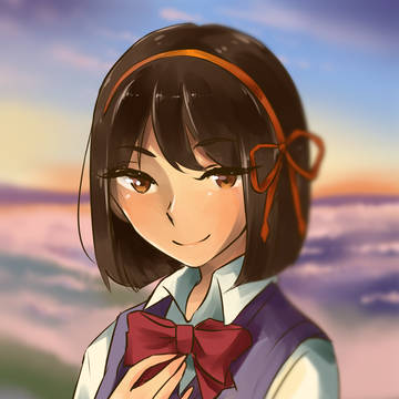 Mitsuha