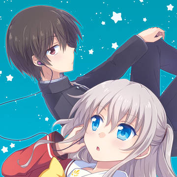 ☆★