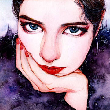 FACE LOOK