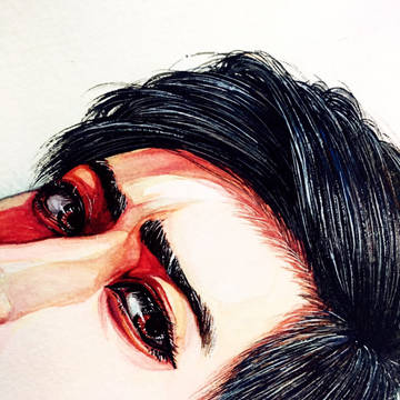EYES