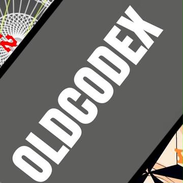 OLDCODEXまとめ②
