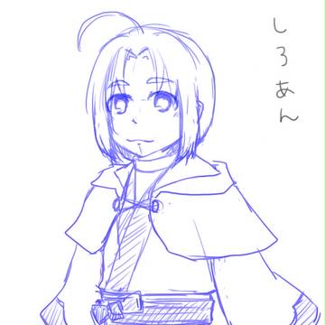 着せ替え