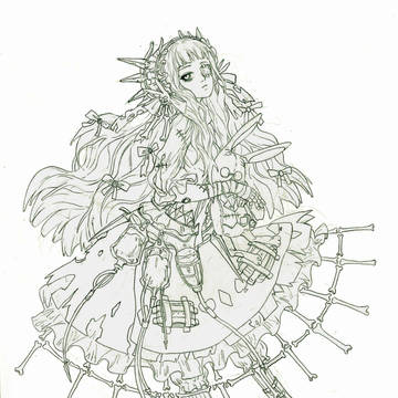 魔法少女育成計画
