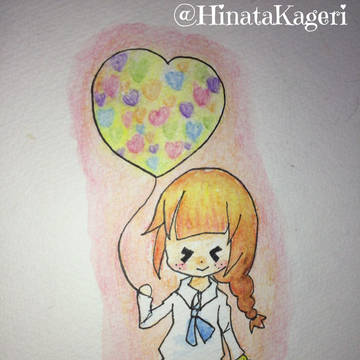 彼女ちゃんと、十四松の思い出💕