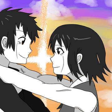 君の名は