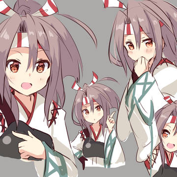 AC瑞鳳表情集