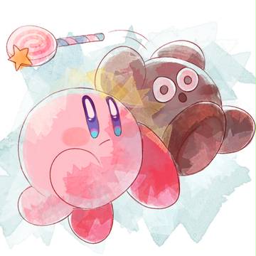 カービィまとめ４