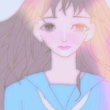 少女