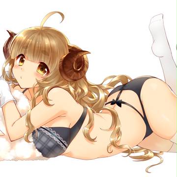 下着アニラ