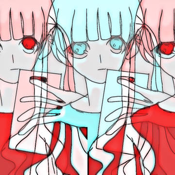 少女2