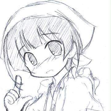 ゆらぎ荘の仲居さん