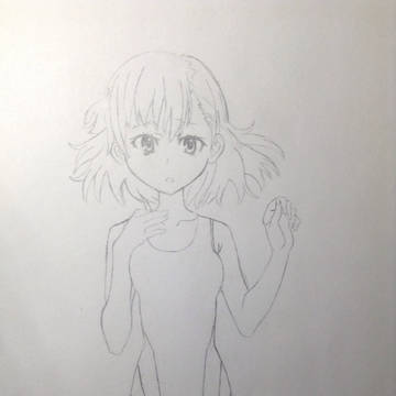 御坂美琴