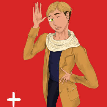 クリストフ