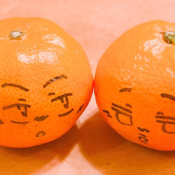 セカイ×みかん