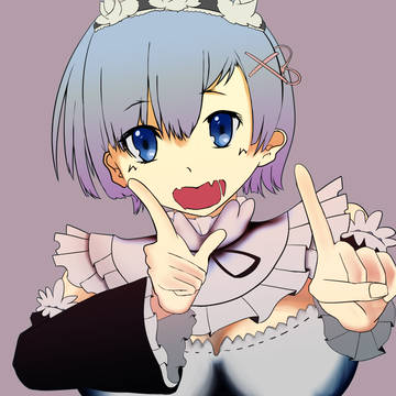 恋ダンスでレムりん