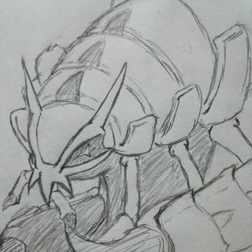 具足武者ぁあぁあああっ！！