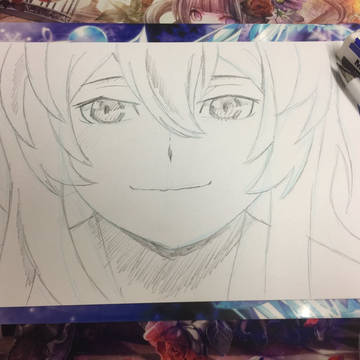 落書き