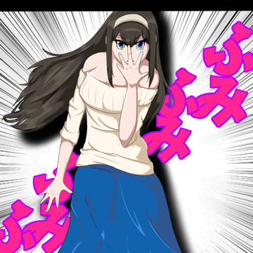ジョジョ 文香