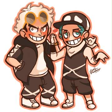 グズマ