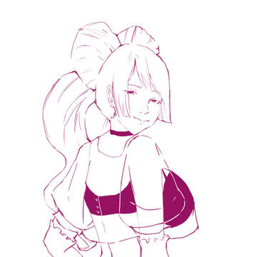 Girl 3