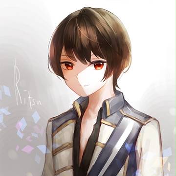 朔間 凛月