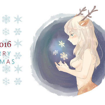 2016 MARRY X'MAS