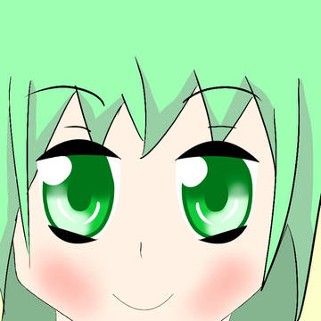AeroNextオリキャラ