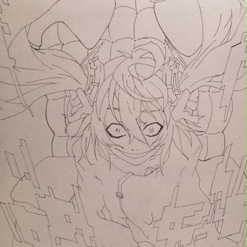 初音ミク オリジナル