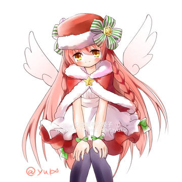 メリクリウスマス！！