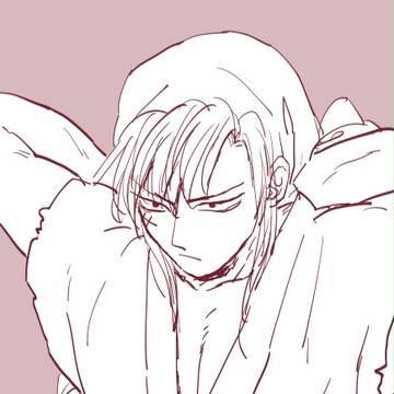 らくがきまとめ