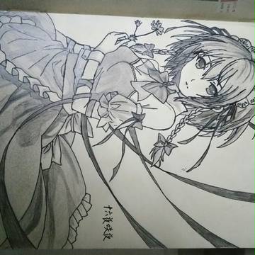 十六夜咲夜