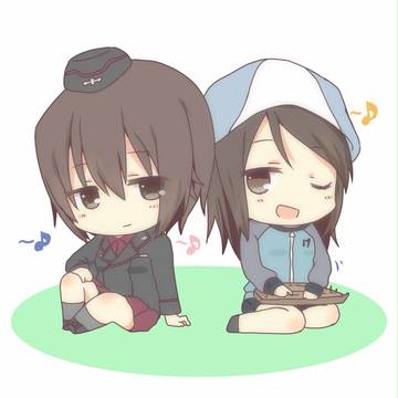 まほミカまとめ