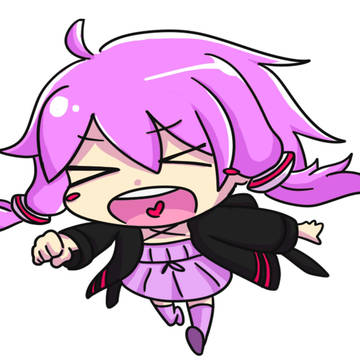 結月ゆかり