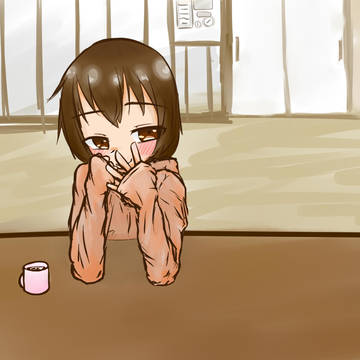 おんなのこ