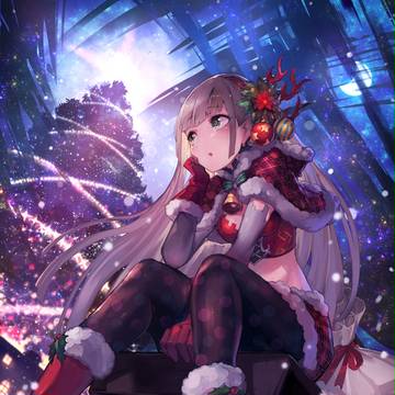 【WIXOSS】ナナシ其の無