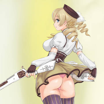マミさん