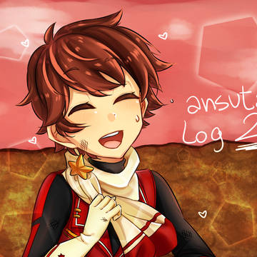 あんスタ log 2
