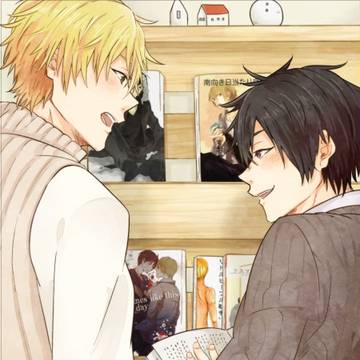 この因縁、立入禁止×11新刊