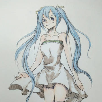 miku