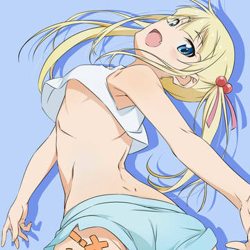 コミケ91　あにトレ(総)作監修正集表紙です。