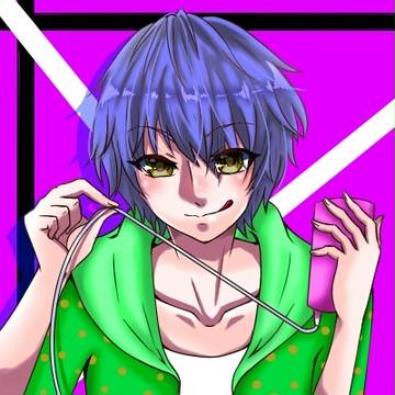 創作