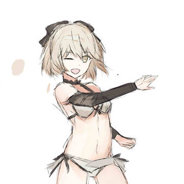 临摹