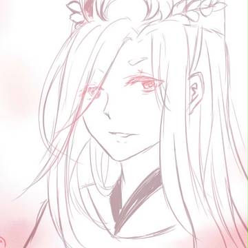 阴阳师随手涂